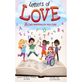 Letters of Love: 26 Daily Devotions for Your Child: 26 Daily Devotion
