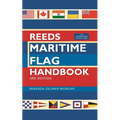 Reeds Maritime Flag Handbook 3rd Edition: The Comprehensive Pocket Guide