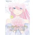 Shikimori's Not Just a Cutie 18