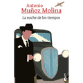 La Noche de Los Tiempos