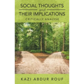 Social Thoughts and Their Implications: Critically Analyse