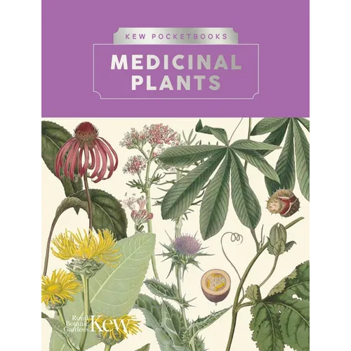 Kew Pocketbooks: Medicinal Plants