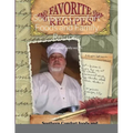 Southern Confort Foods and Family Reciepes: Favorite Family recipes