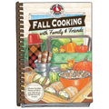 Fall Cooking with Family & Friends