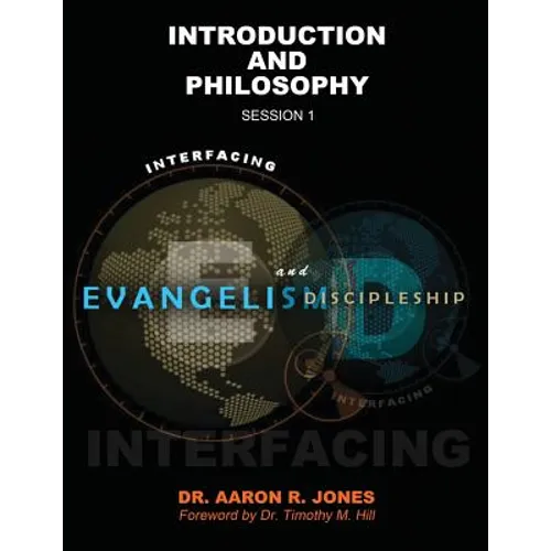 Interfacing Evangelism and Discipleship WORKBOOK