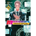 Magilumiere Magical Girls Inc., Vol. 11