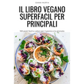 Il Libro Vegano Superfacil Per Principali