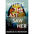 Where They Last Saw Her