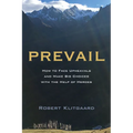 Prevail: How to Face Upheavals and Make Big Choices with the Help of Heroes