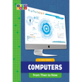 Computers from Then to Now
