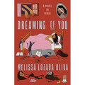 Dreaming of You: A Novel in Verse