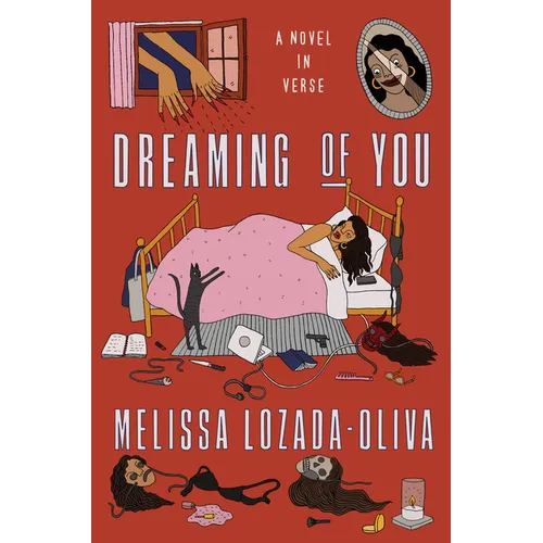 Dreaming of You: A Novel in Verse