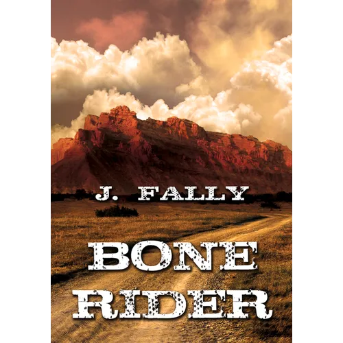 Bone Rider (Deutsch) (Translation)
