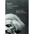 Narrative of the Life of Frederick Douglass: An American Slave Written by Himself