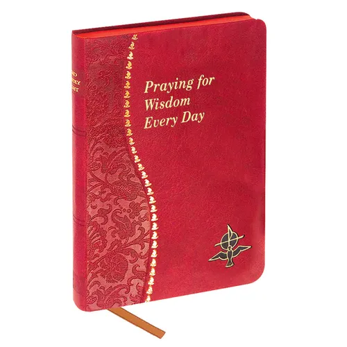 Praying for Widsom Every Day