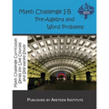 Math Challenge I-B Pre-Algebra and Word Problems