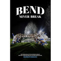 Bend Never Break: The inside story of UCLA Women's Soccer and their inspiring National Championship journey.