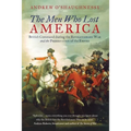 The Men Who Lost America: British Command during the Revolutionary War and the Preservation of the Empire