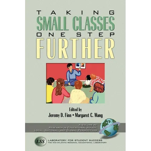 Taking Small Classes One Step Further