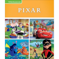 Disney Pixar: Mi Primer Busca Y Encuentra (First Look and Find)