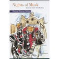 Nights of Musk: Stories from Old Nubia