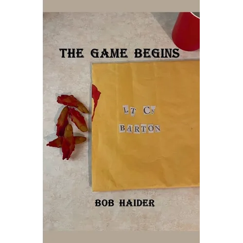 The Game Begins