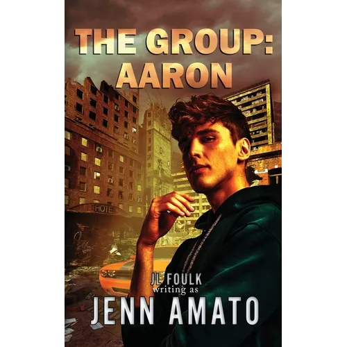The Group: Aaron