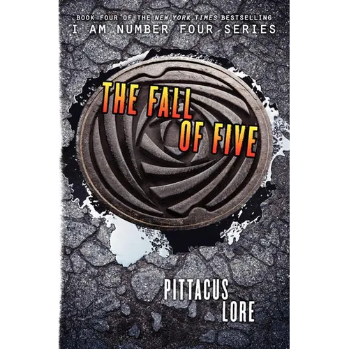 The Fall of Five