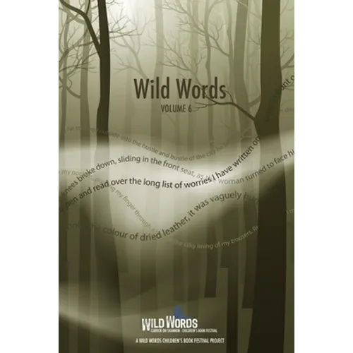 Wild Words Volume 6