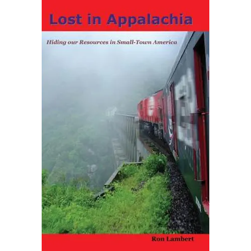 Lost in Appalachia: Hiding our Resources in Small-Town America