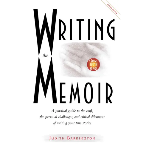 Writing the Memoir