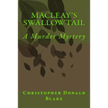 Macleay's Swallowtail: A Murder Mystery
