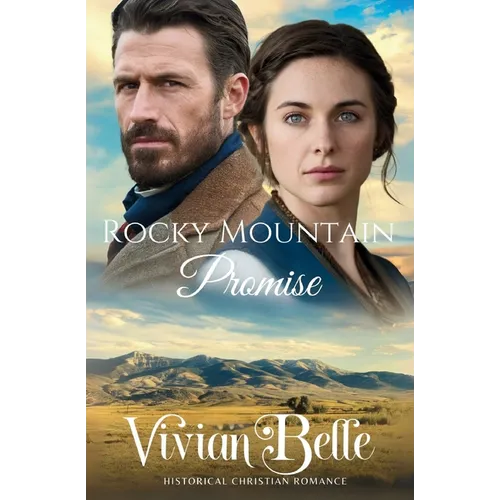 Rocky Mountain Promise