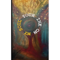 Your Ink on My Soul