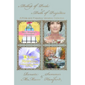 A Dollop of Pride and a Dash of Prejudice: A Pride and Prejudice Variation Collection