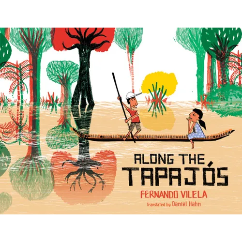 Along the Tapajós