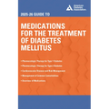 2025-26 Guide to Medications for the Treatment of Diabetes Mellitus