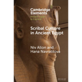 Scribal Culture in Ancient Egypt