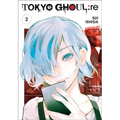 Tokyo Ghoul: Re, Volume 2