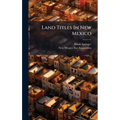 Land Titles In New Mexico