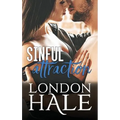 Sinful Attraction: Selling Sin: An Opposites Attract Romance
