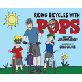 Riding Bicycles with Pops