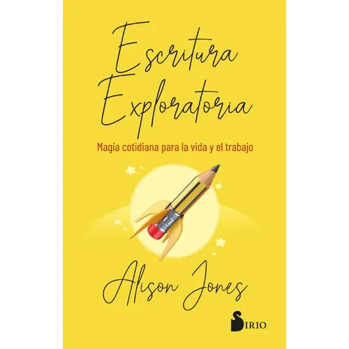 Escritura Exploratoria