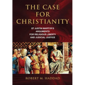 The Case for Christianity: St. Justin Martyr's Arguments for Religious Liberty and Judicial Justice