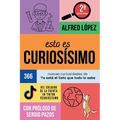 Esto es CURIOSÍSIMO: 366 nuevas curiosidades de Ya está el listo que todo lo sabe