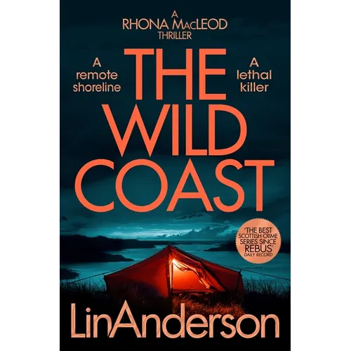 The Wild Coast