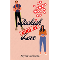 Bookish Kind of Love