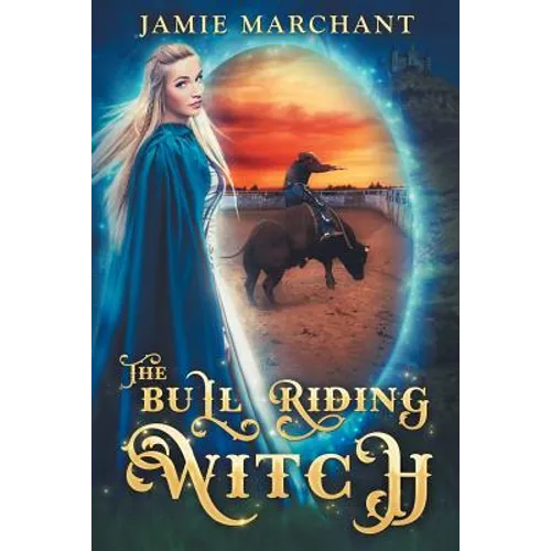 The Bull Riding Witch