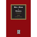Men of Mark in GEORGIA, Volume #3