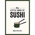 The Little Book of Sushi